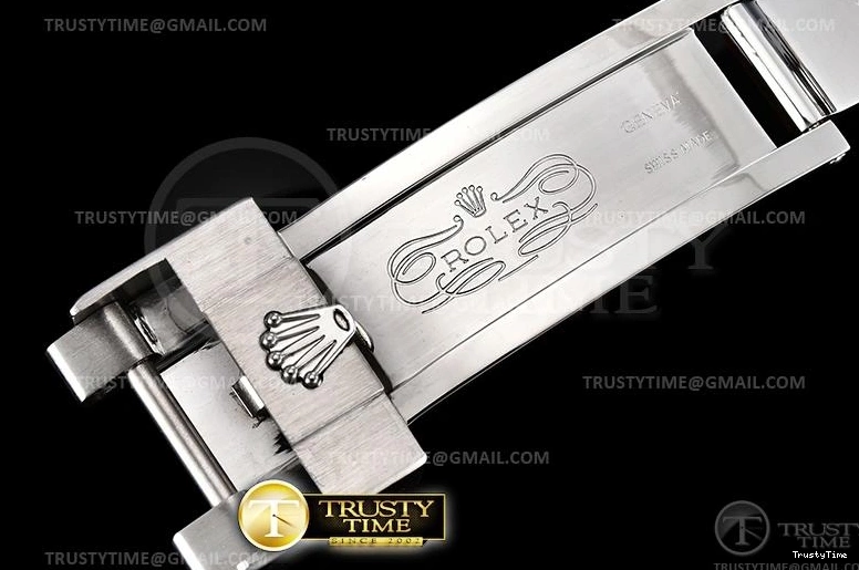 1114 ROLSD097A – Deep Sea Dweller Packable 1017